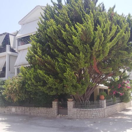 Vkastri City Lefkada City Ngoại thất bức ảnh