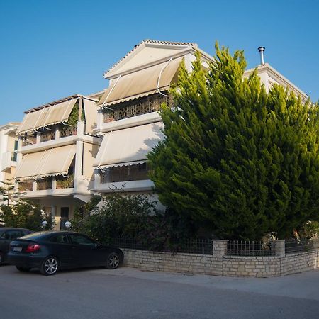 Vkastri City Lefkada City Ngoại thất bức ảnh