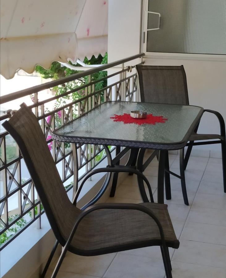 Vkastri City Lefkada City Ngoại thất bức ảnh