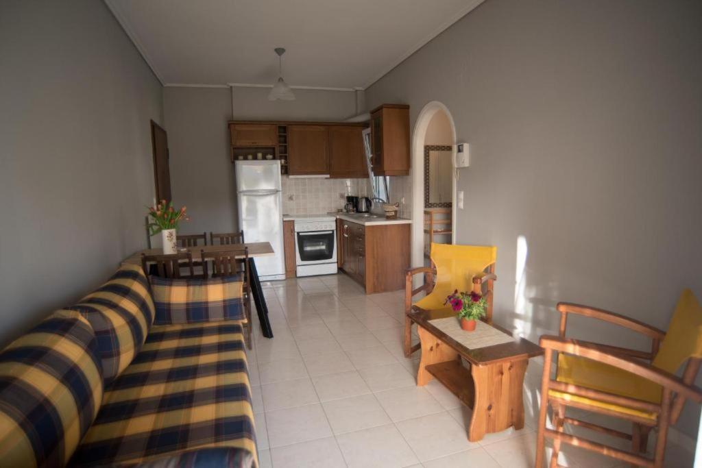 Vkastri City Lefkada City Ngoại thất bức ảnh