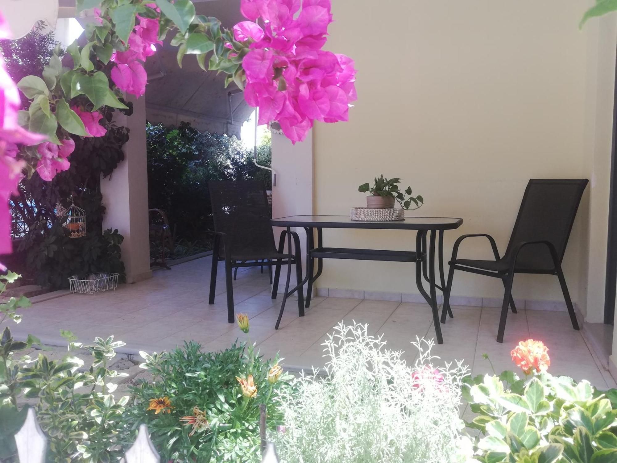 Vkastri City Lefkada City Ngoại thất bức ảnh