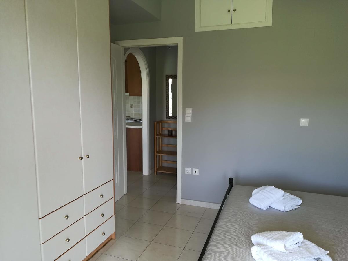 Vkastri City Lefkada City Ngoại thất bức ảnh