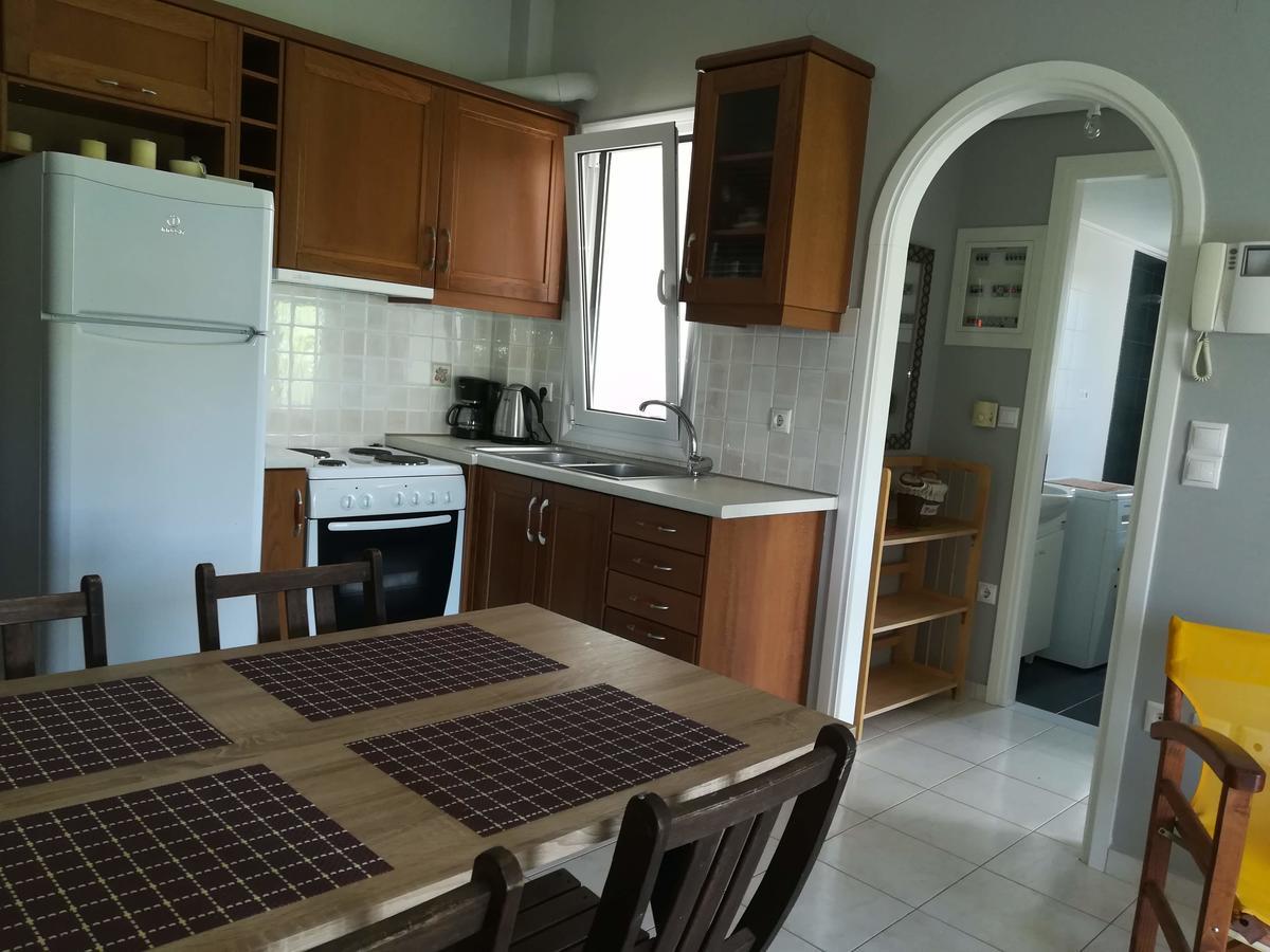 Vkastri City Lefkada City Ngoại thất bức ảnh