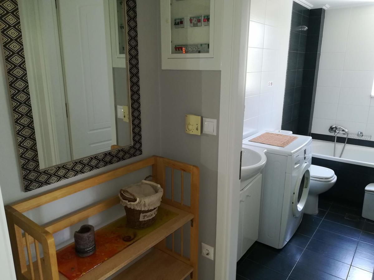 Vkastri City Lefkada City Ngoại thất bức ảnh