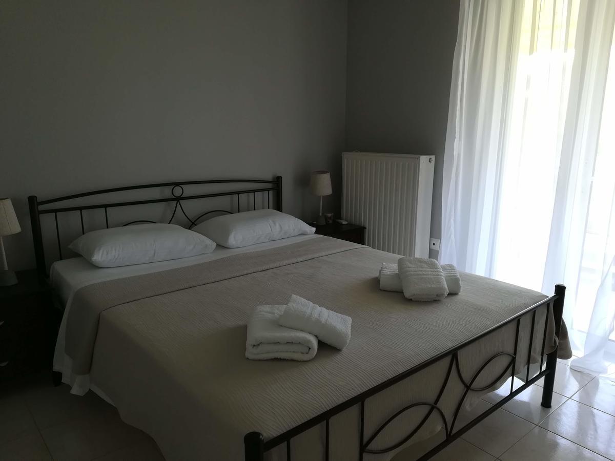 Vkastri City Lefkada City Ngoại thất bức ảnh