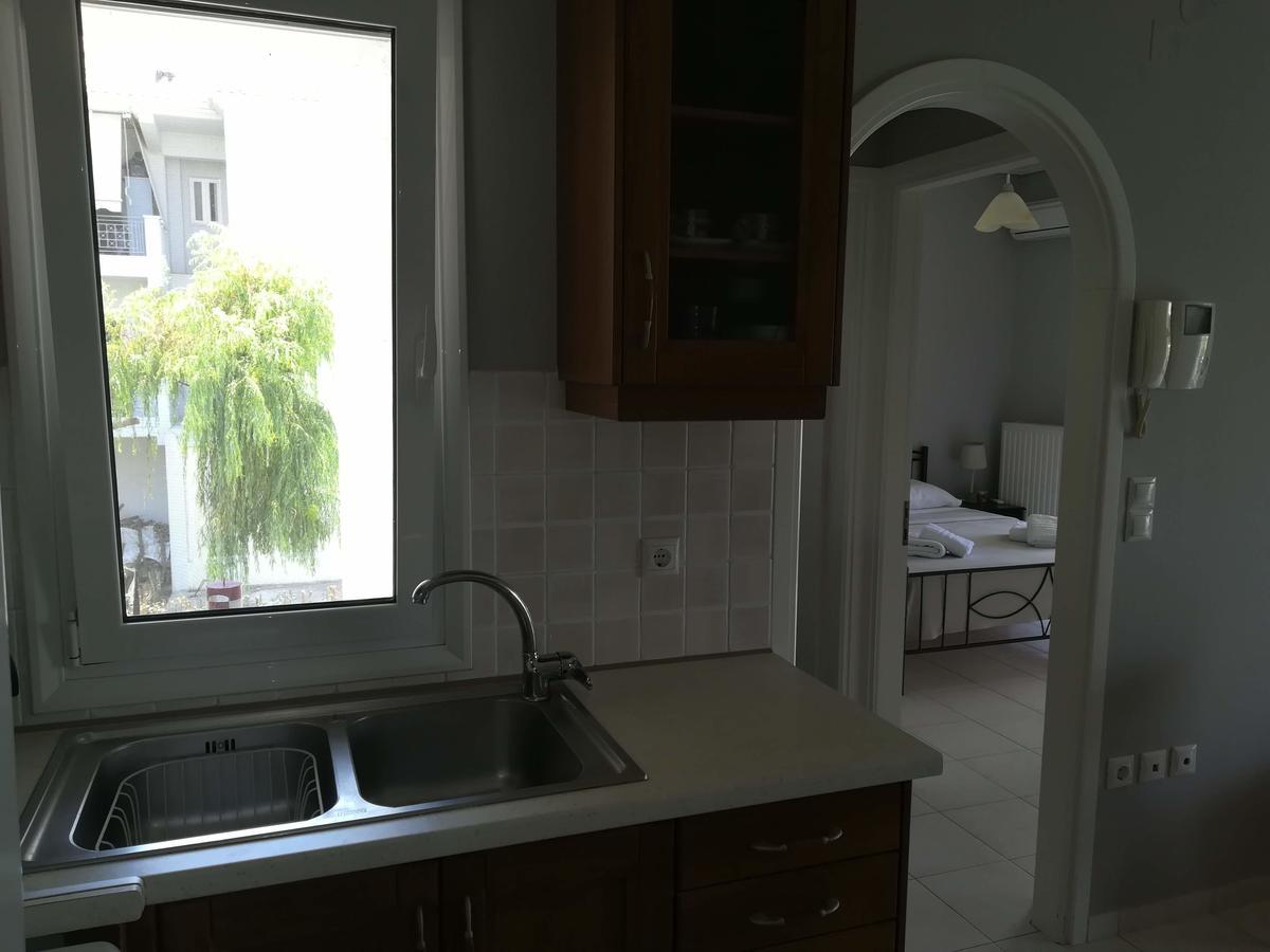 Vkastri City Lefkada City Ngoại thất bức ảnh