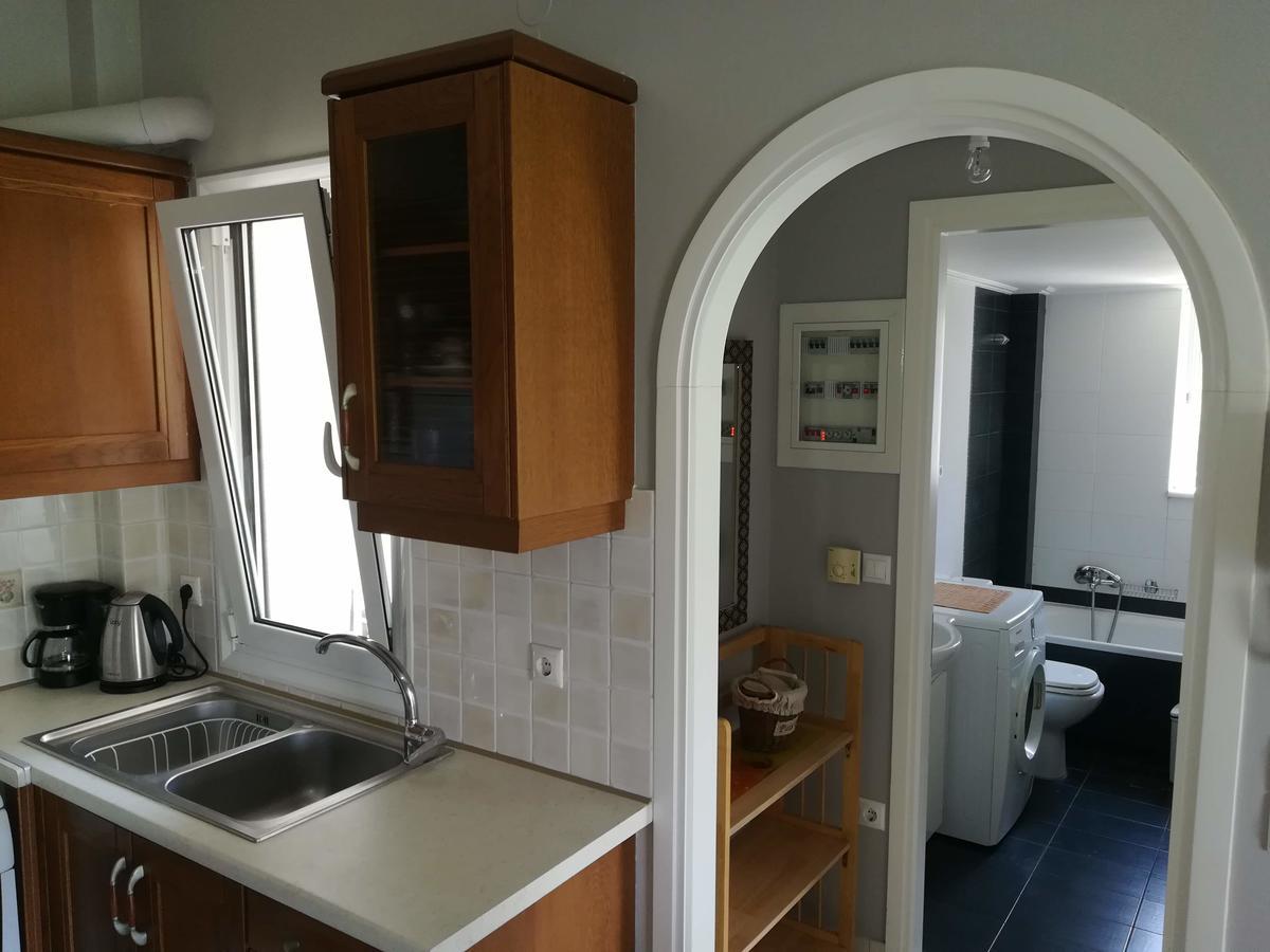 Vkastri City Lefkada City Ngoại thất bức ảnh